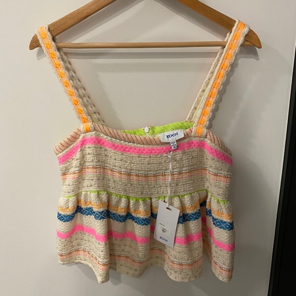 Koch set - Picture 2 of 7